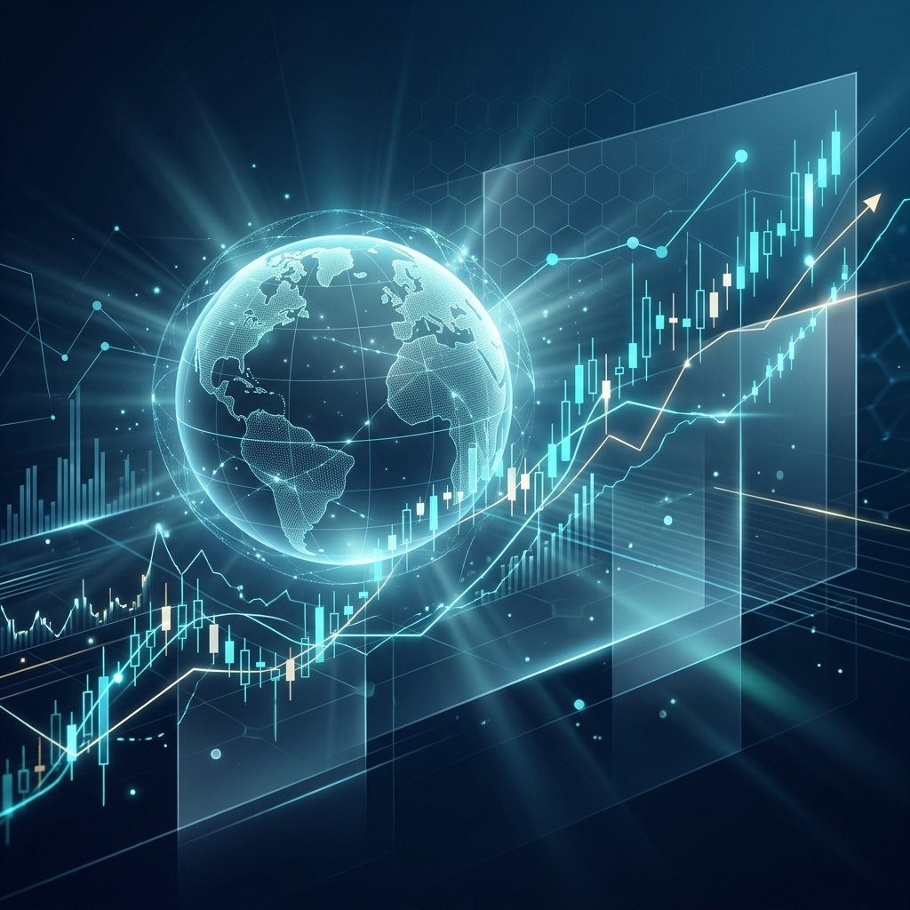 Finance and Economy Background